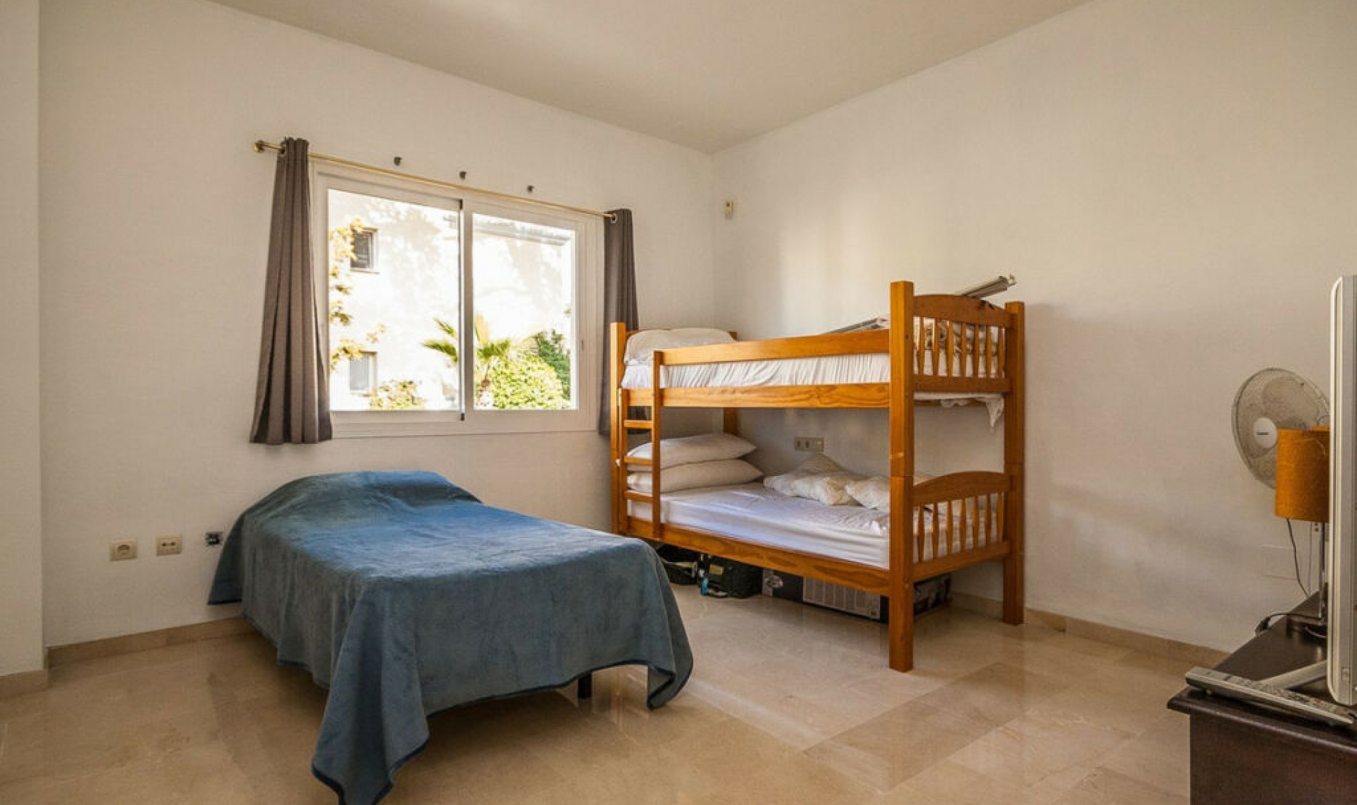 Další prodej - Apartment -
Cabopino