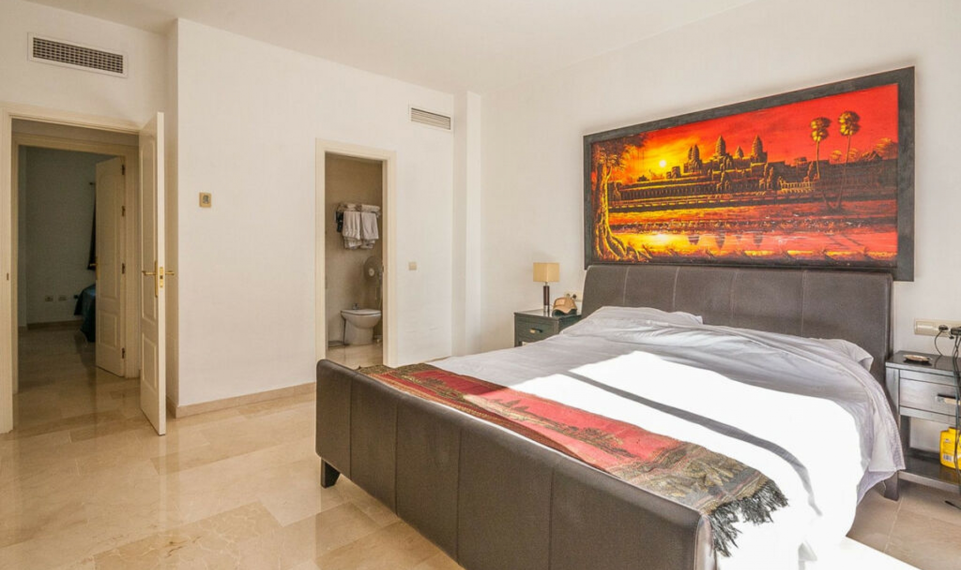 Další prodej - Apartment -
Cabopino