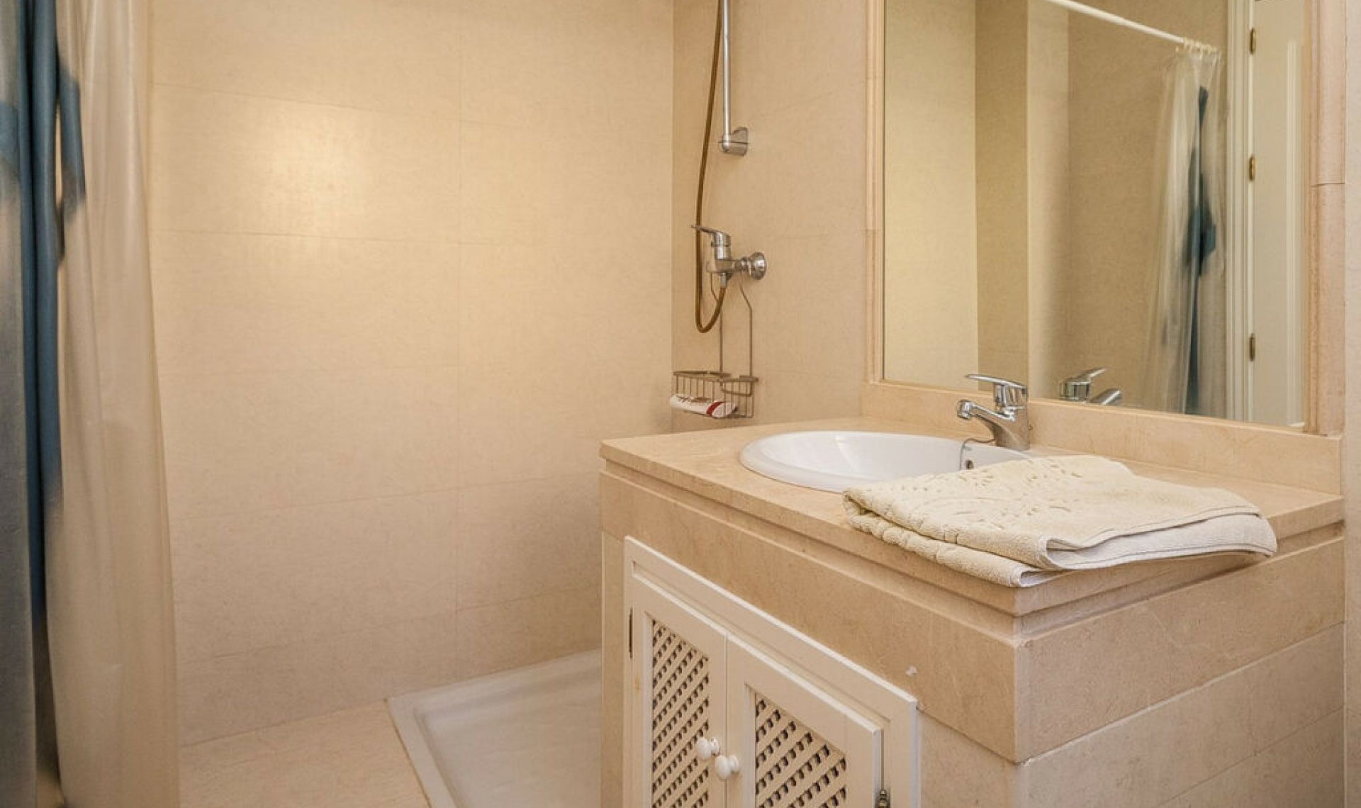 Další prodej - Apartment -
Cabopino