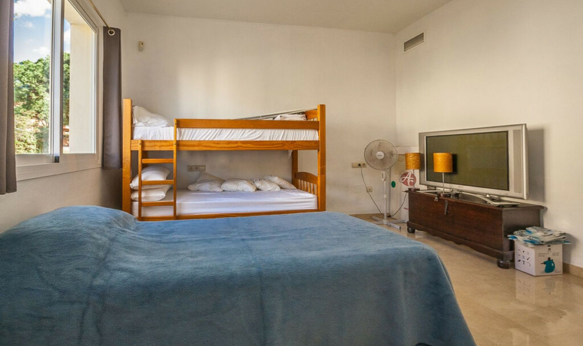 Další prodej - Apartment -
Cabopino