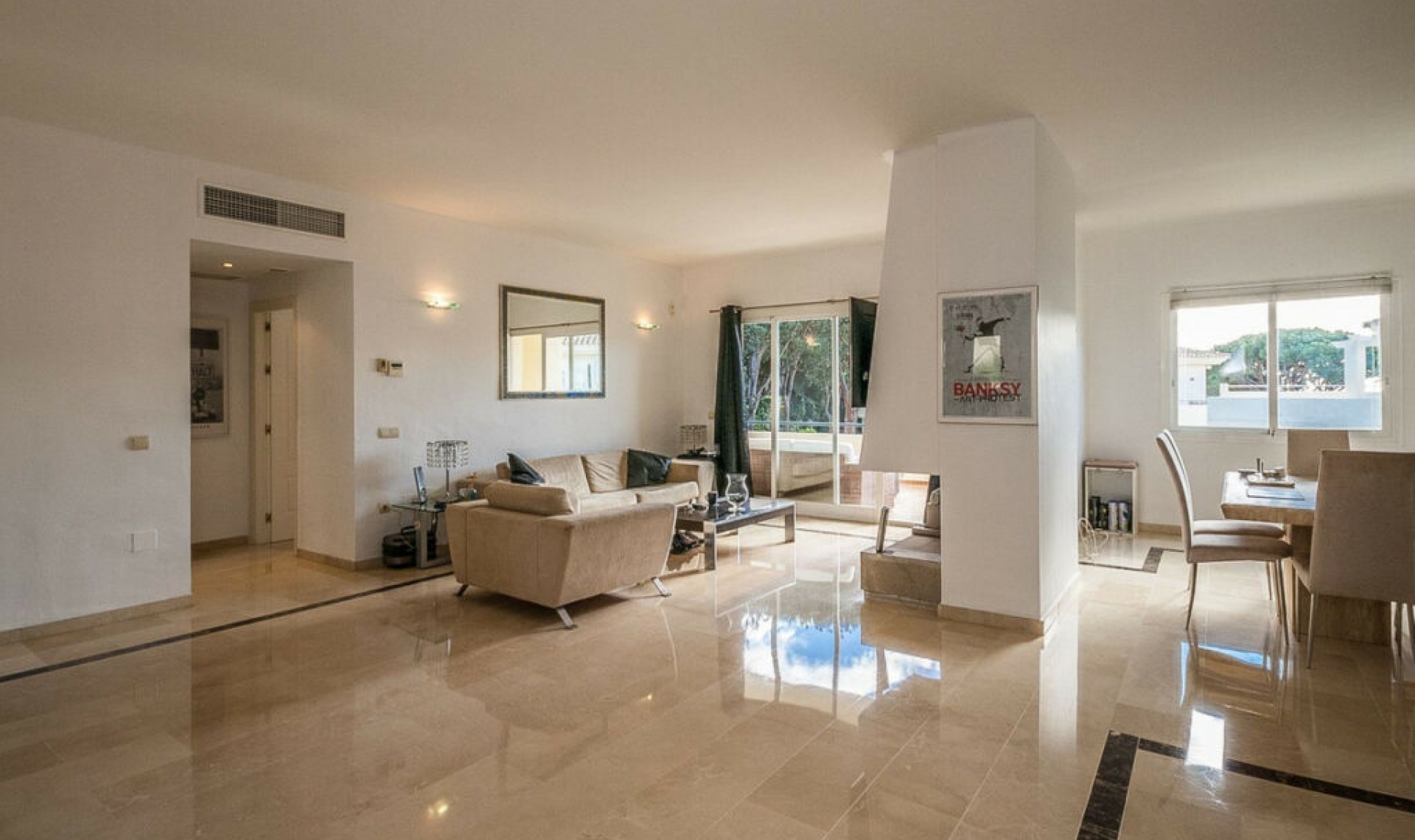 Další prodej - Apartment -
Cabopino