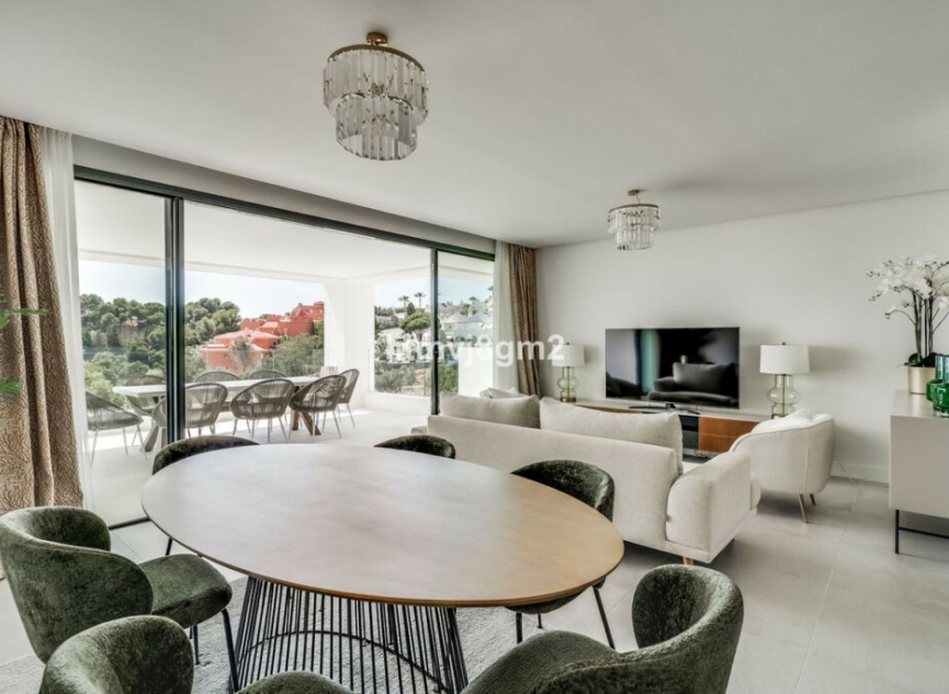 Další prodej - Apartment -
Cabopino