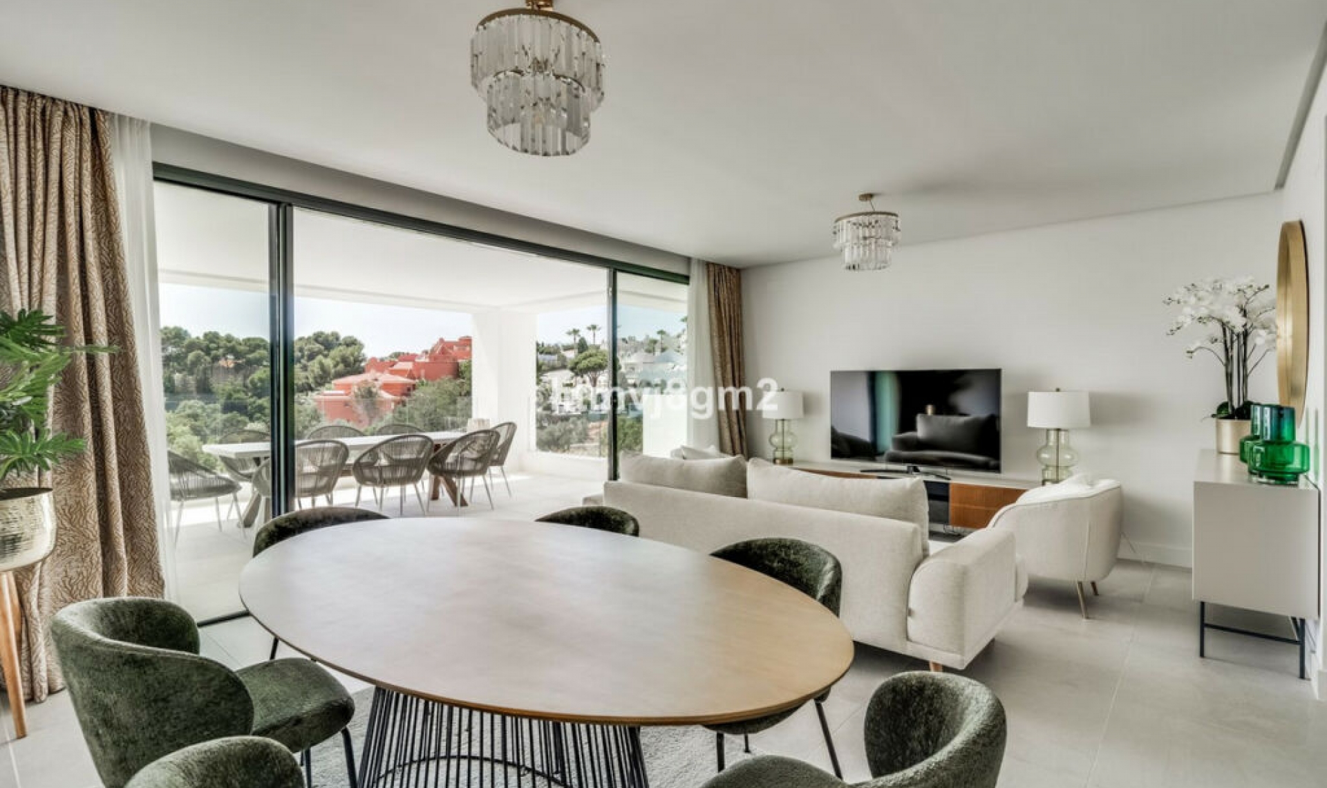 Další prodej - Apartment -
Cabopino