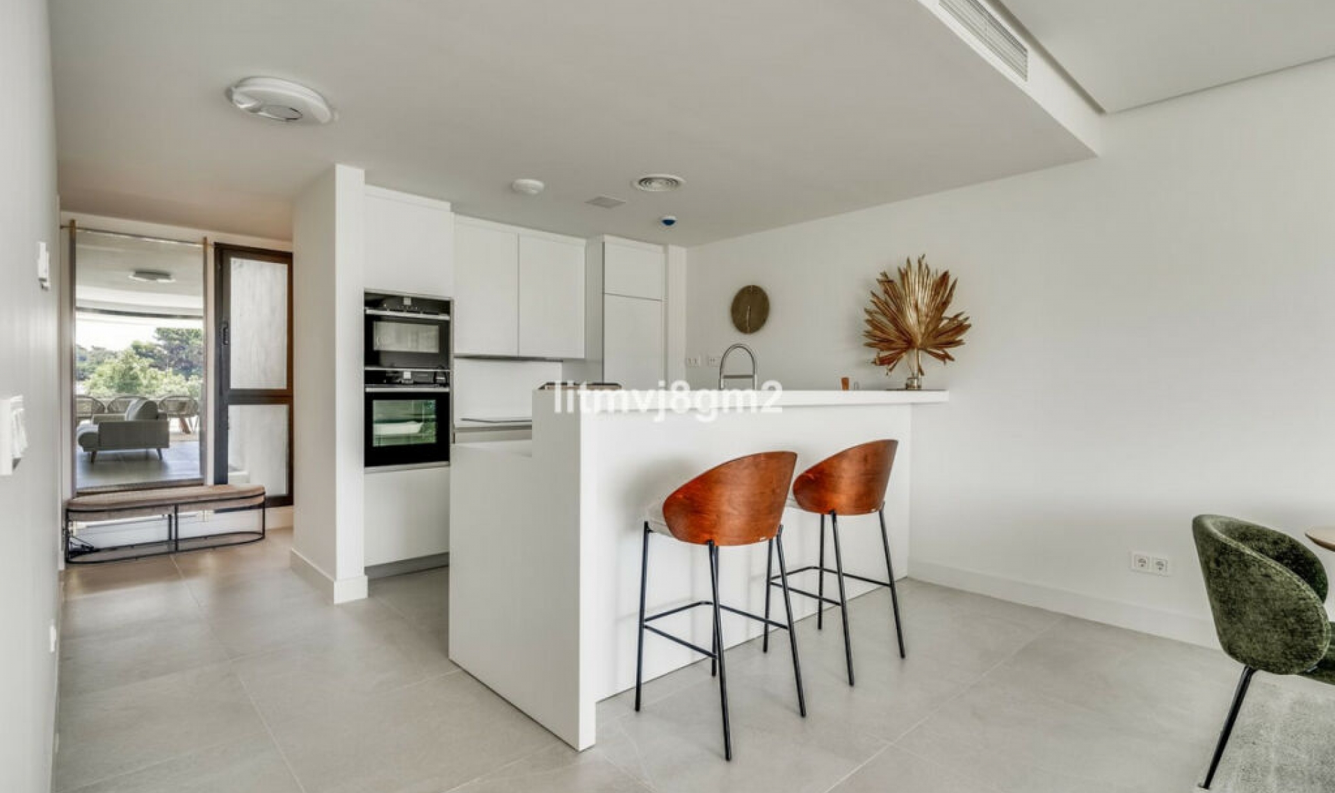 Další prodej - Apartment -
Cabopino