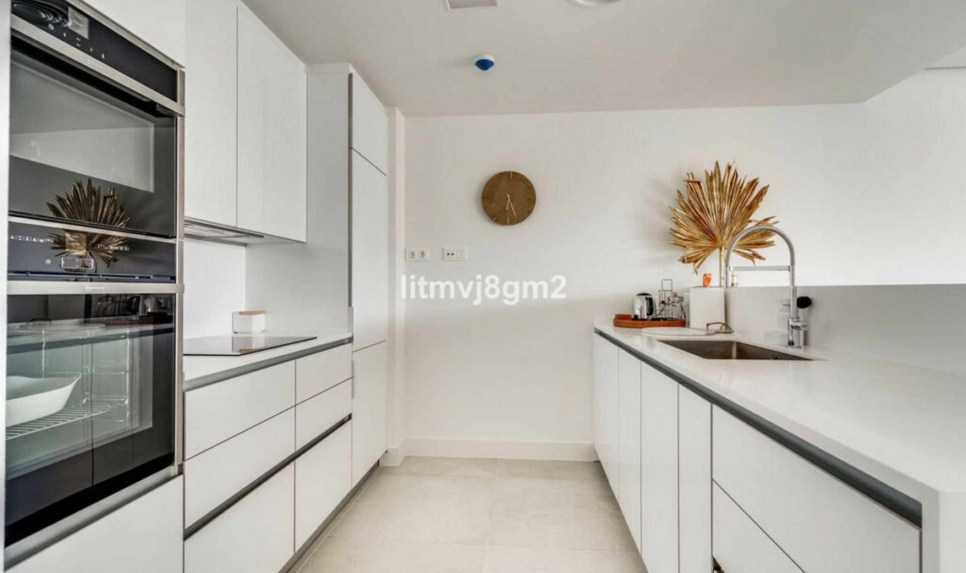 Další prodej - Apartment -
Cabopino