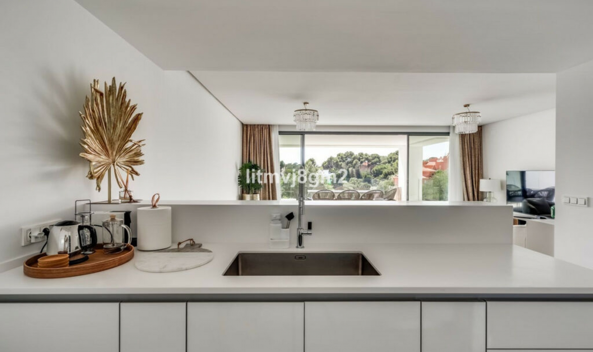 Další prodej - Apartment -
Cabopino