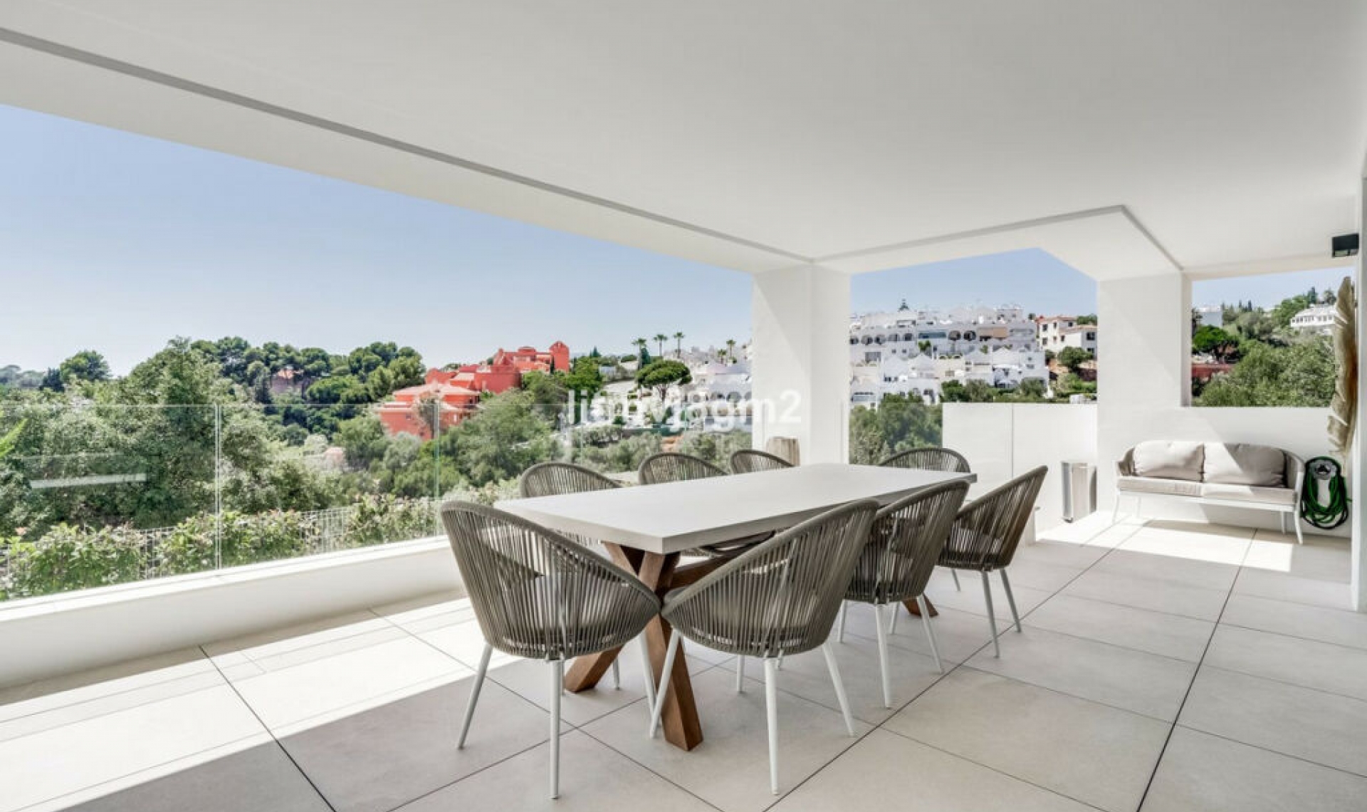 Další prodej - Apartment -
Cabopino