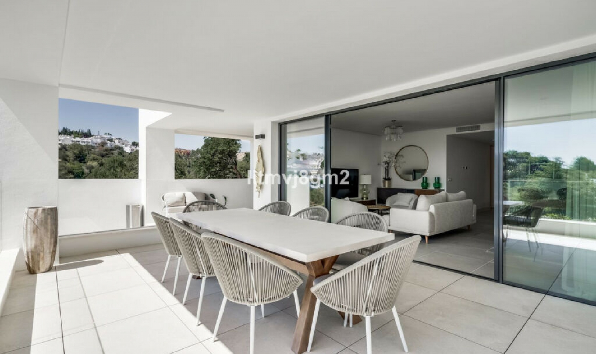 Další prodej - Apartment -
Cabopino