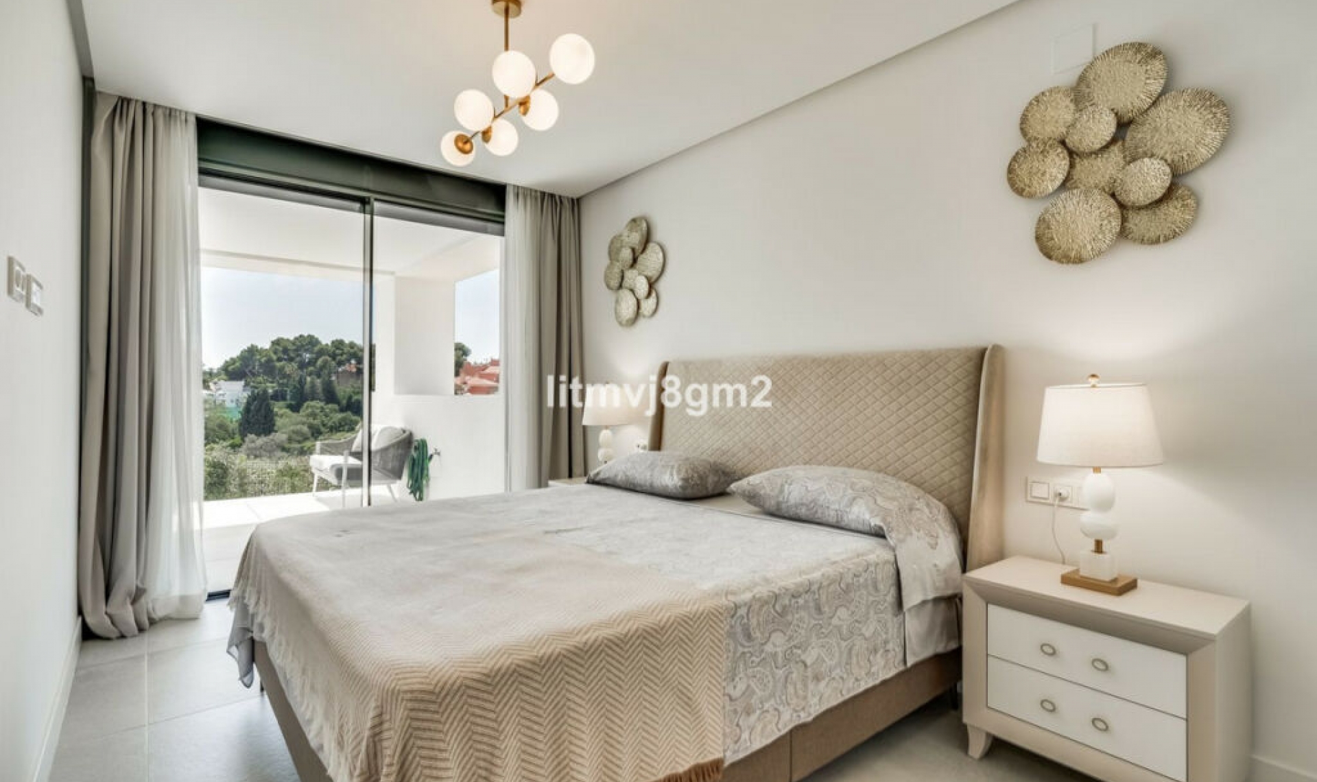 Další prodej - Apartment -
Cabopino