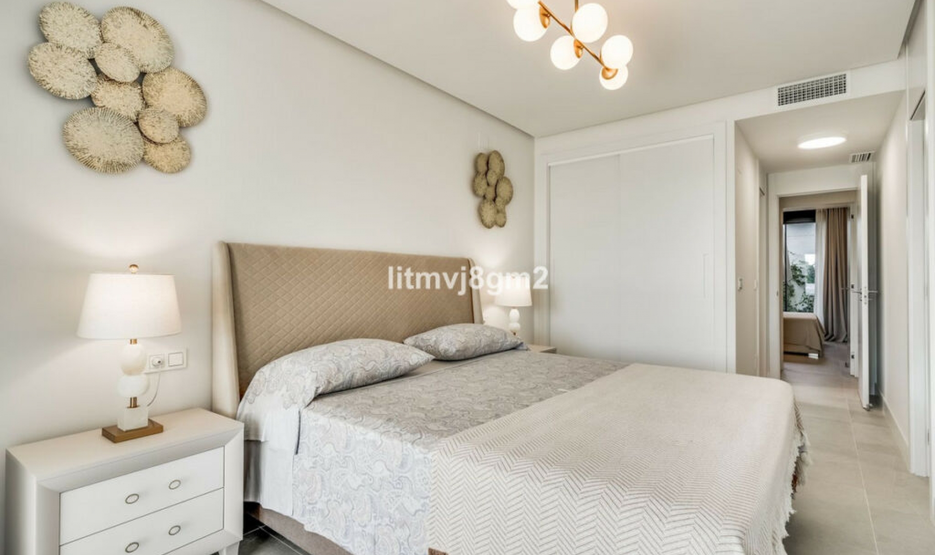 Další prodej - Apartment -
Cabopino