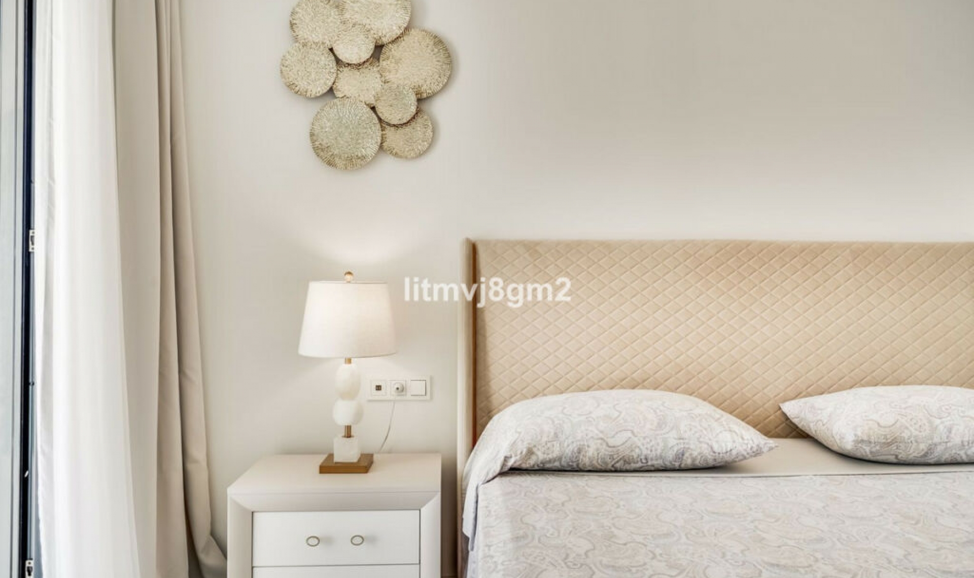 Další prodej - Apartment -
Cabopino