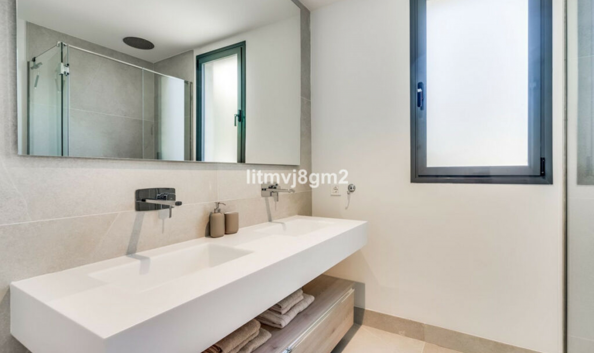 Další prodej - Apartment -
Cabopino
