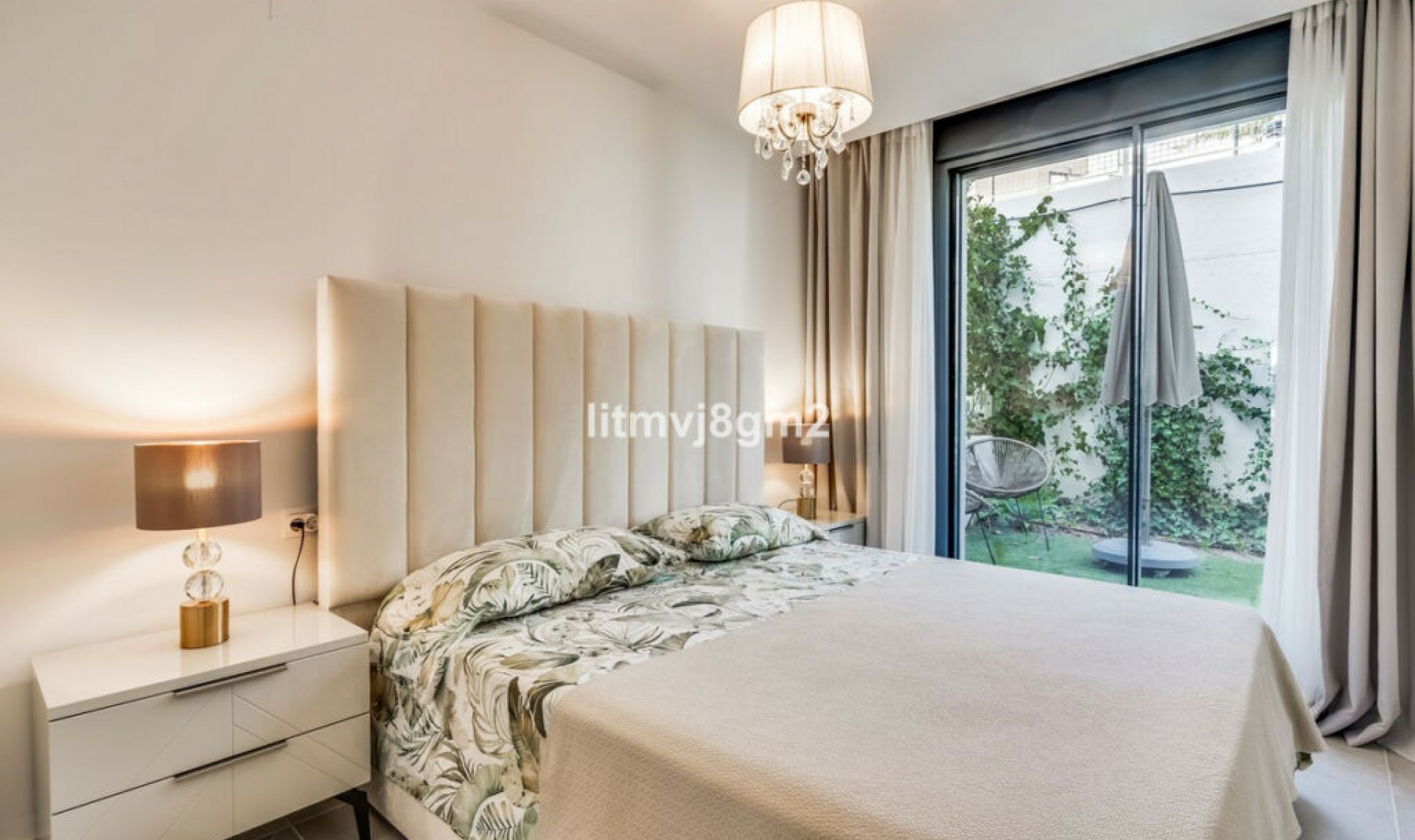 Další prodej - Apartment -
Cabopino