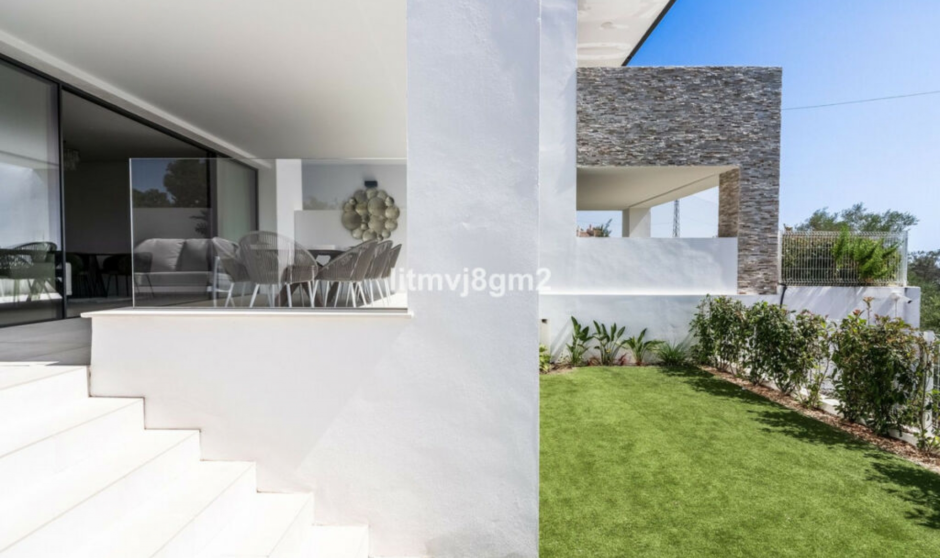 Další prodej - Apartment -
Cabopino