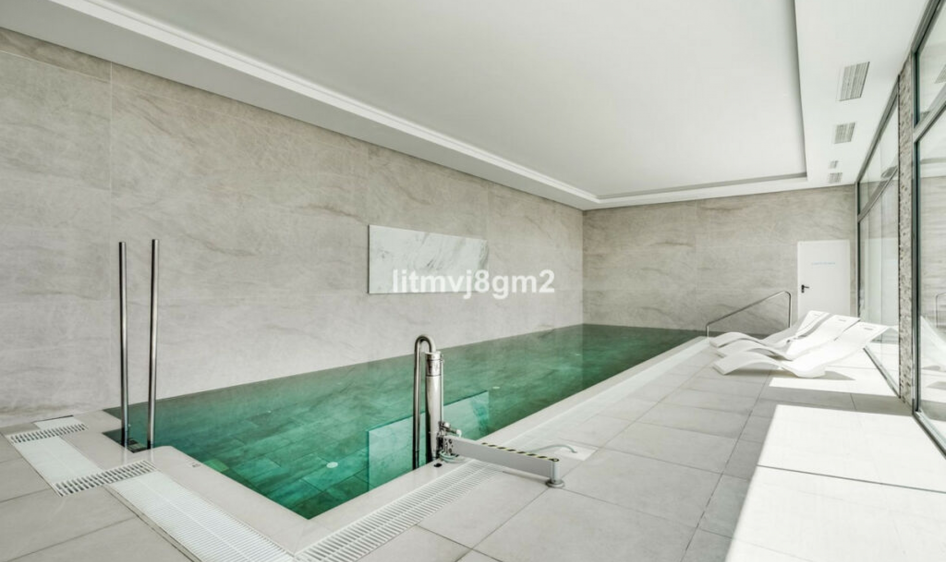 Další prodej - Apartment -
Cabopino