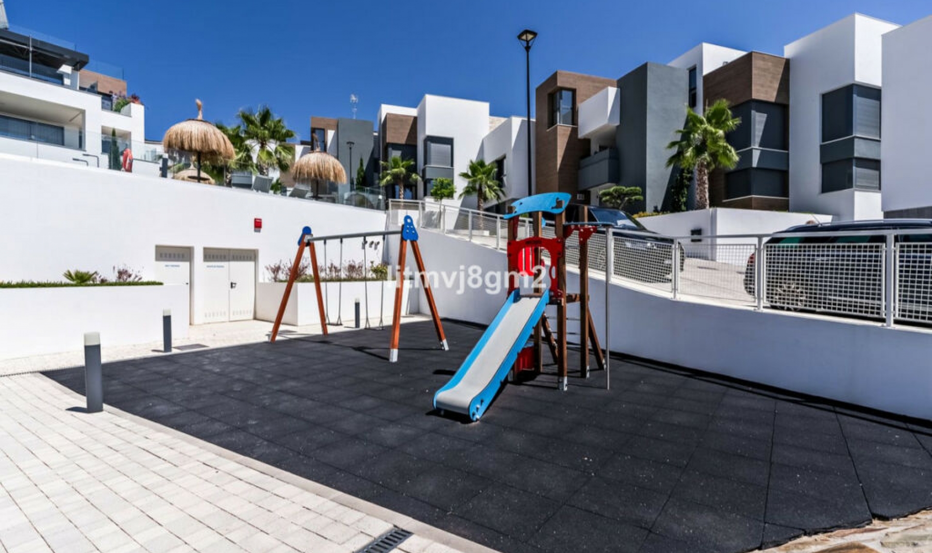 Další prodej - Apartment -
Cabopino