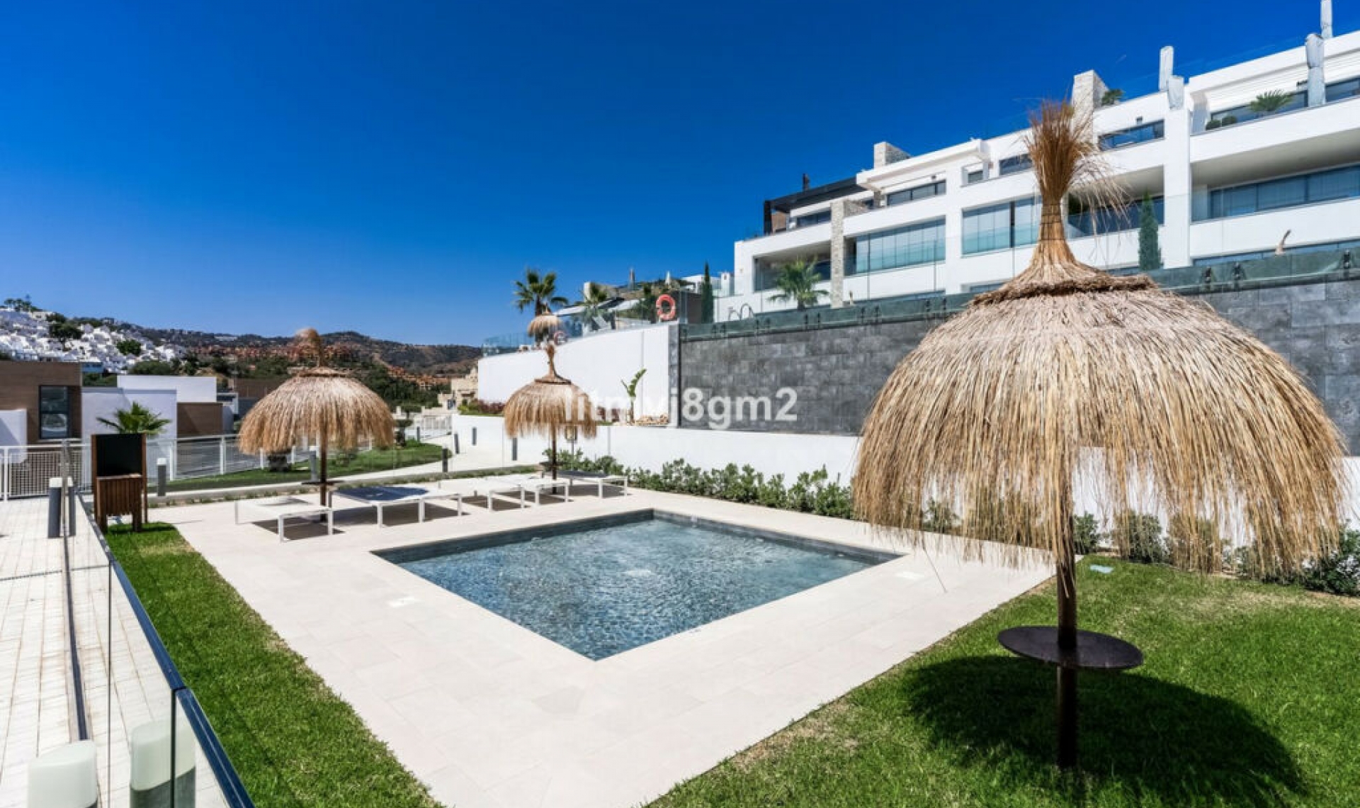 Další prodej - Apartment -
Cabopino