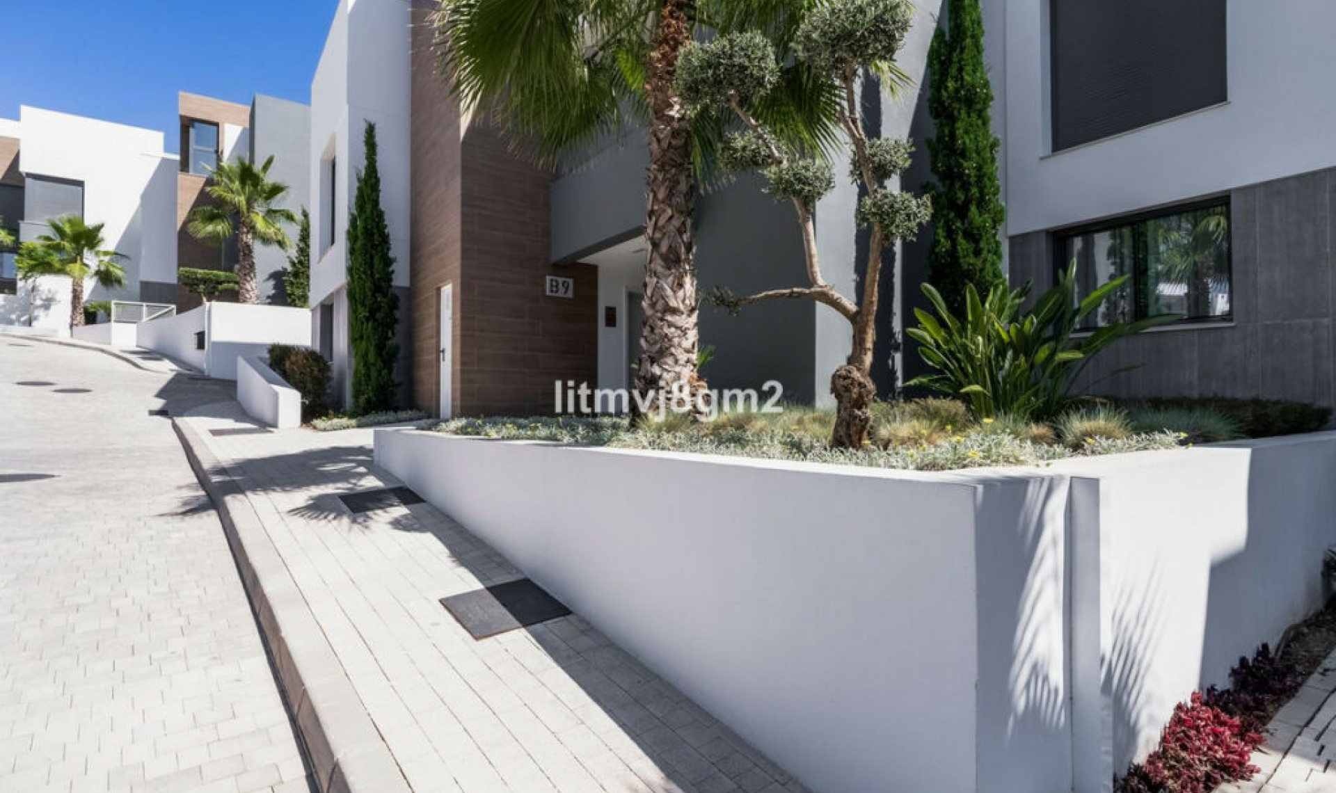 Další prodej - Apartment -
Cabopino