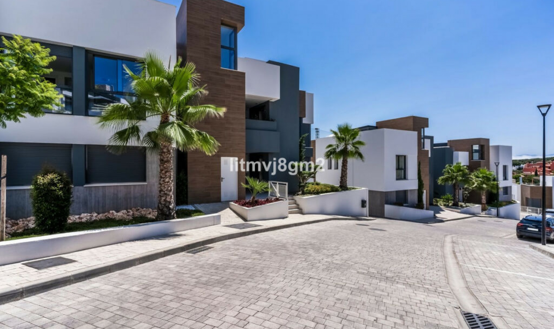 Další prodej - Apartment -
Cabopino