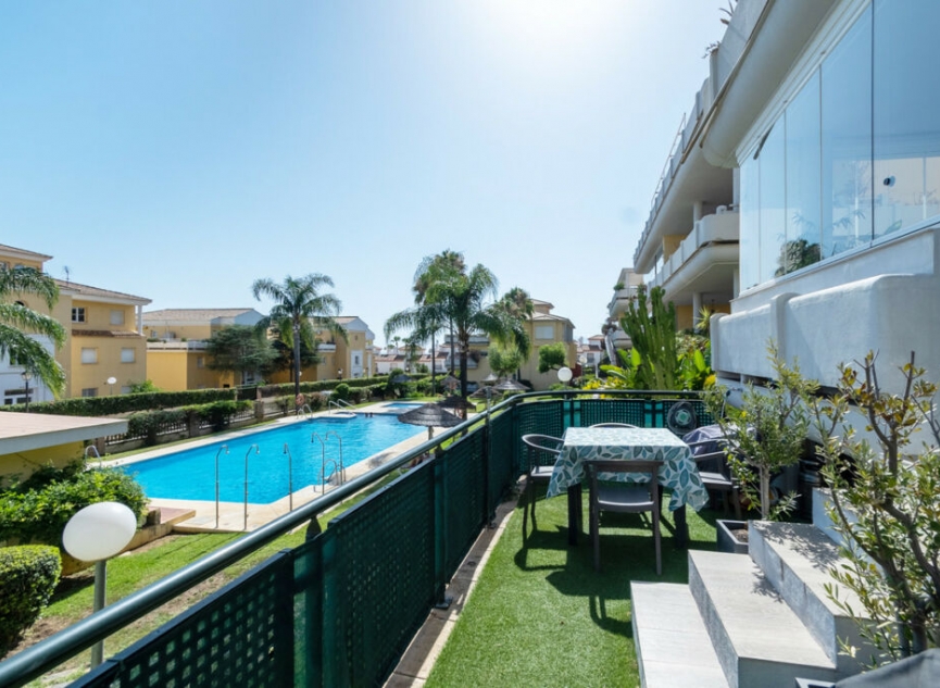 Další prodej - Apartment -
Cabopino