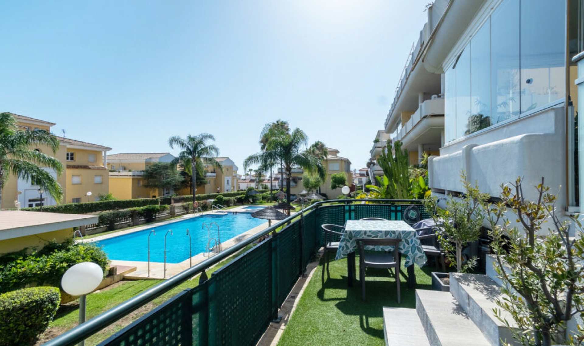 Další prodej - Apartment -
Cabopino