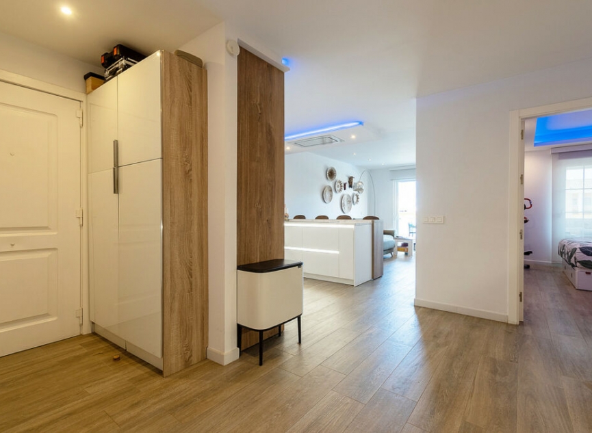 Další prodej - Apartment -
Cabopino