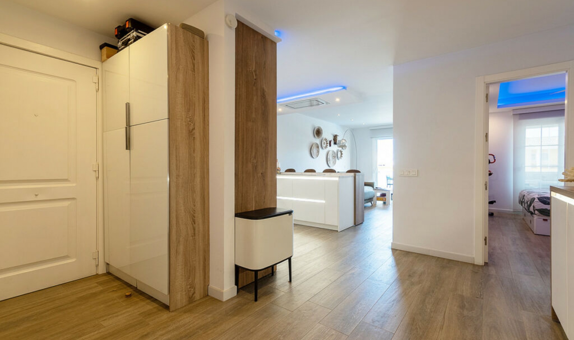 Další prodej - Apartment -
Cabopino