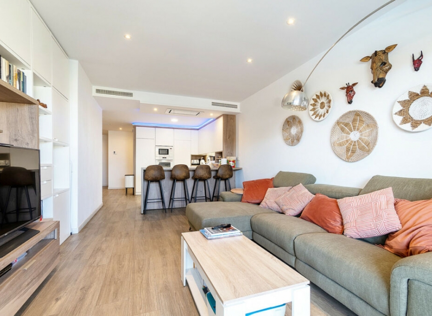 Další prodej - Apartment -
Cabopino