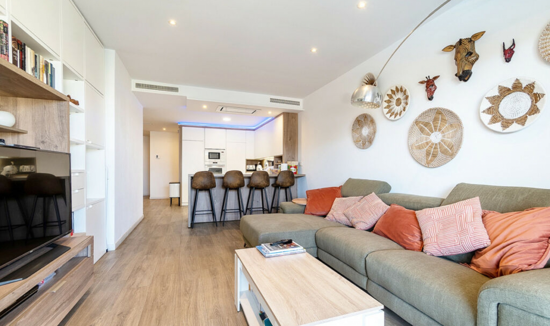 Další prodej - Apartment -
Cabopino