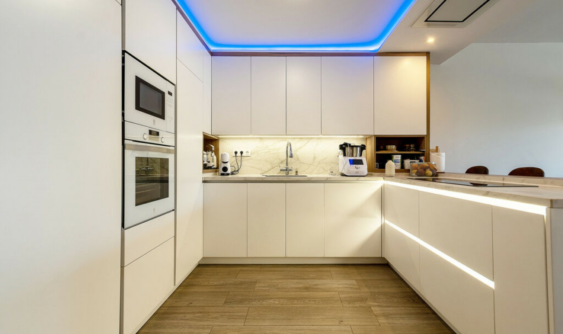Další prodej - Apartment -
Cabopino