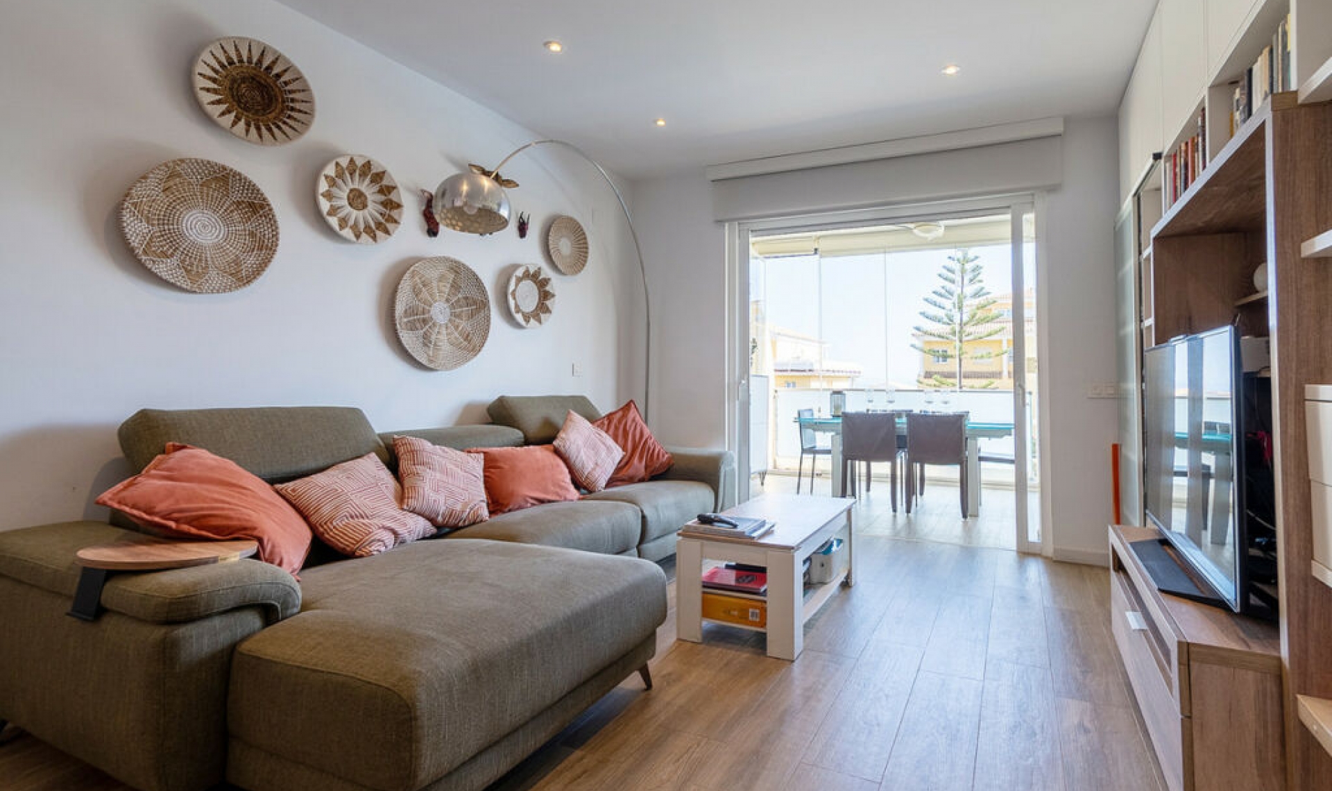 Další prodej - Apartment -
Cabopino