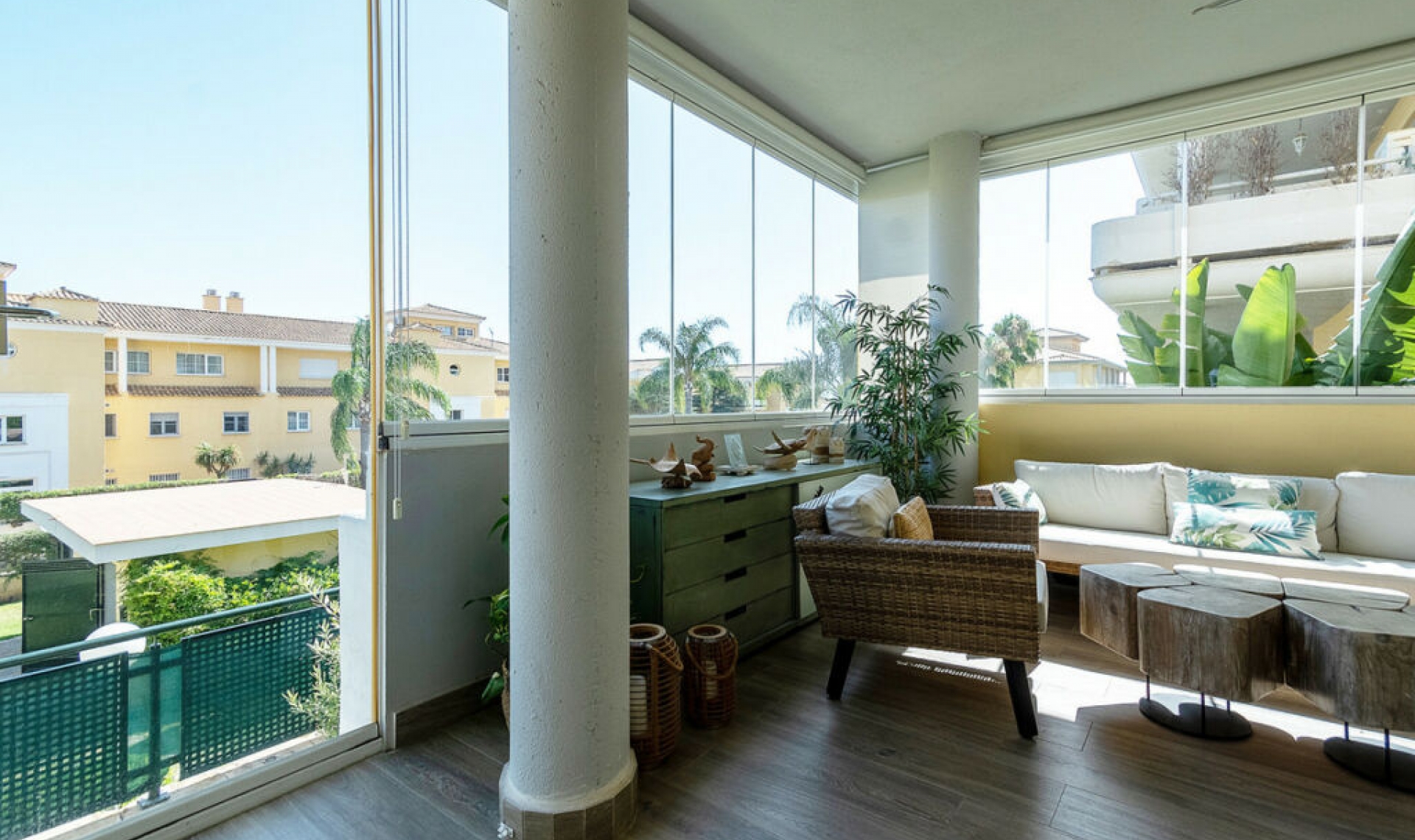 Další prodej - Apartment -
Cabopino
