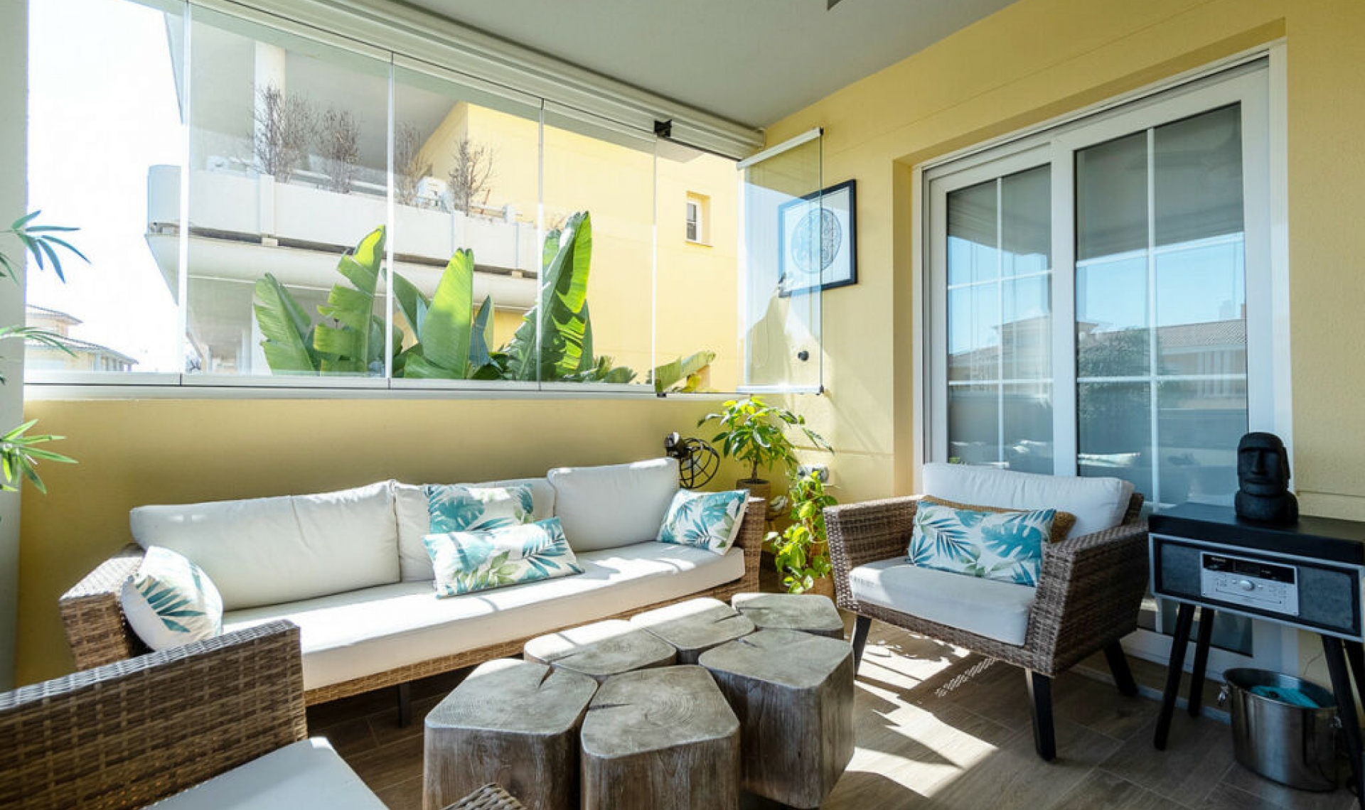 Další prodej - Apartment -
Cabopino
