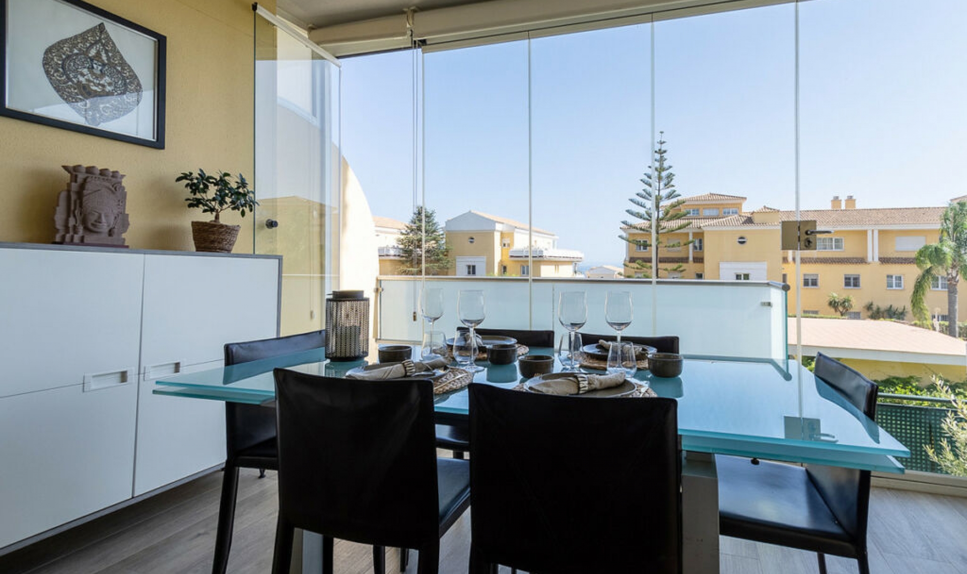 Další prodej - Apartment -
Cabopino