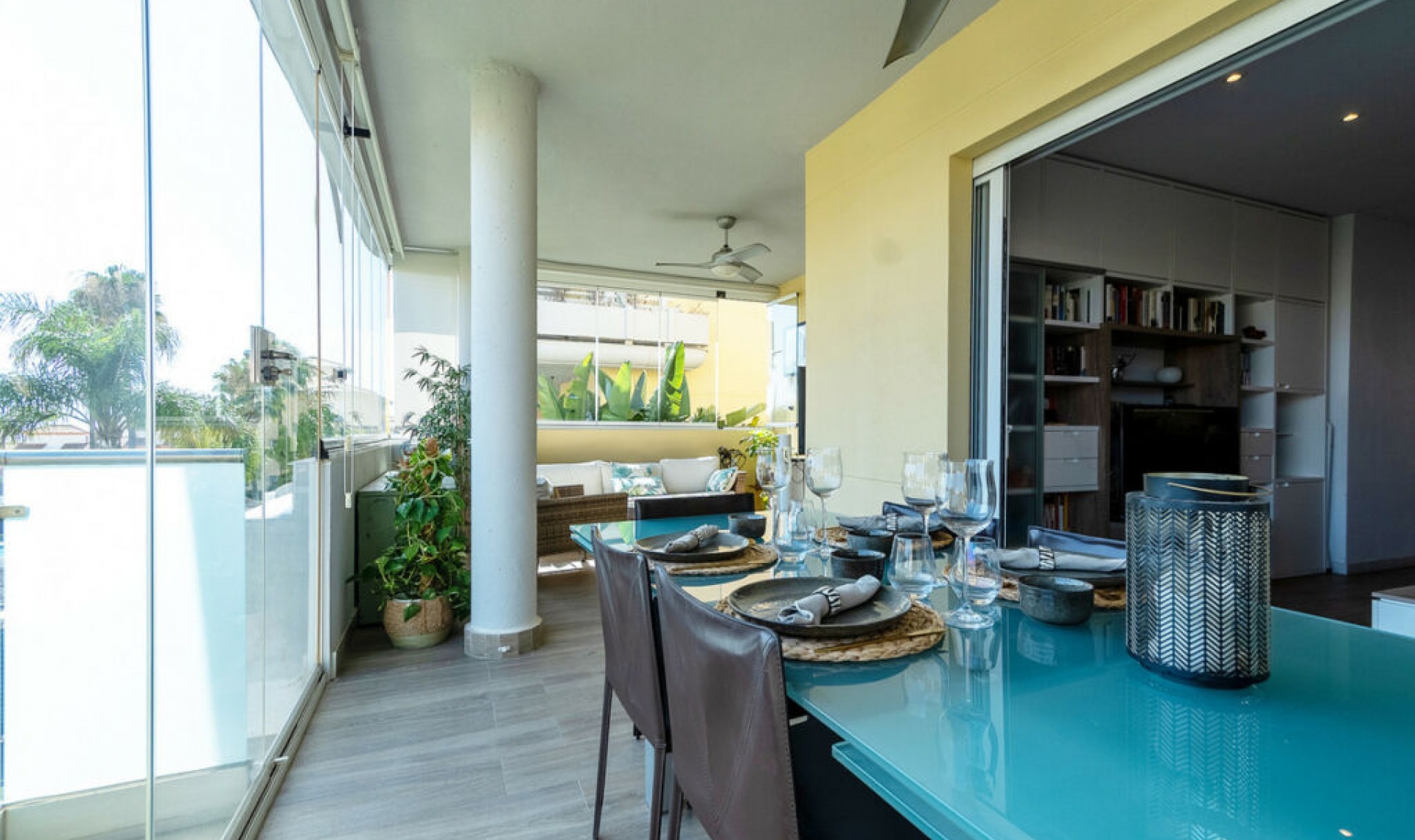 Další prodej - Apartment -
Cabopino
