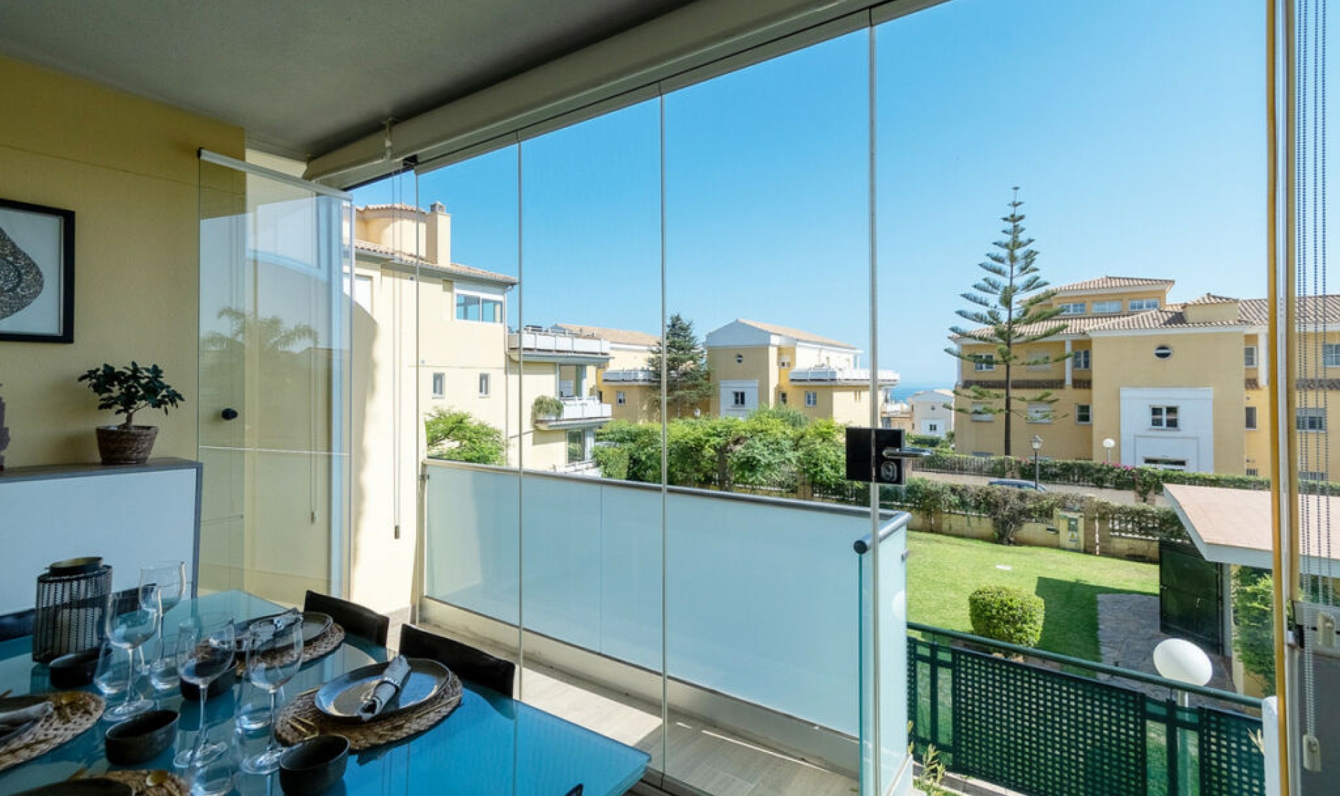 Další prodej - Apartment -
Cabopino