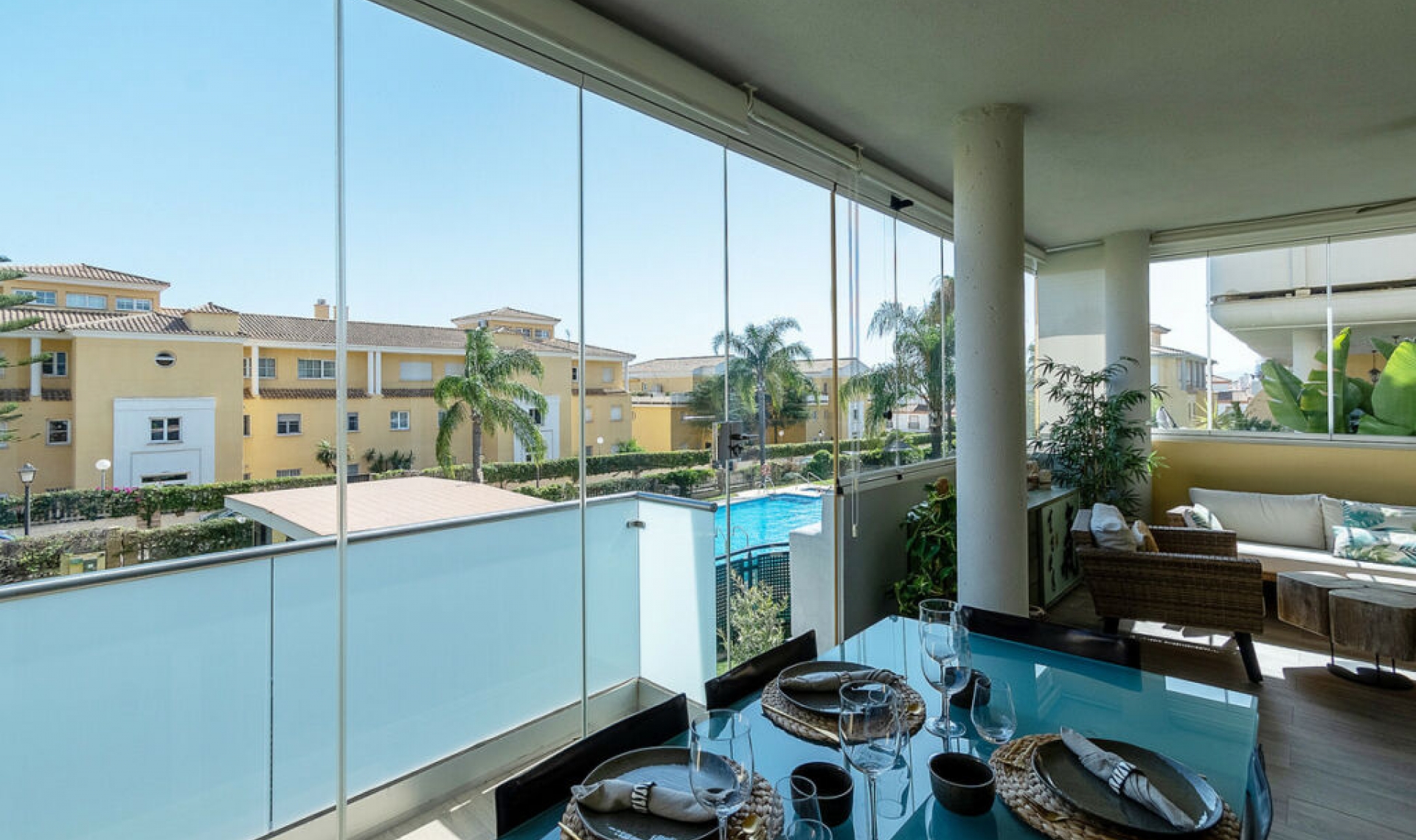 Další prodej - Apartment -
Cabopino