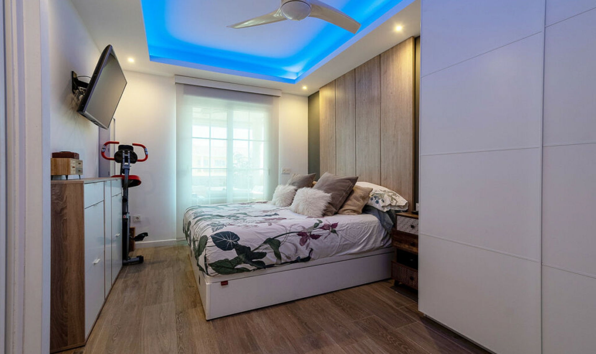 Další prodej - Apartment -
Cabopino
