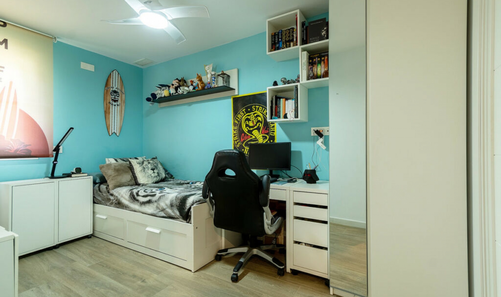 Další prodej - Apartment -
Cabopino