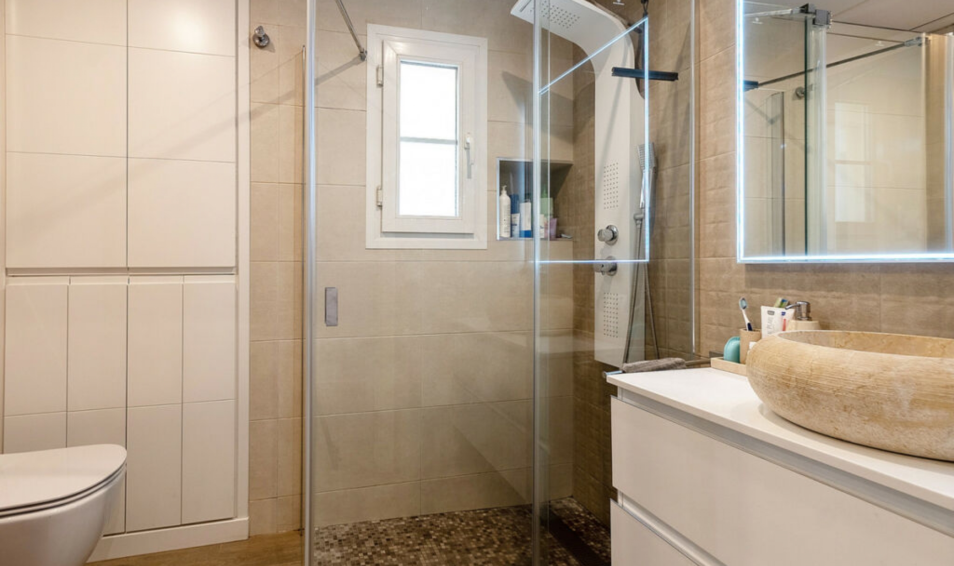 Další prodej - Apartment -
Cabopino