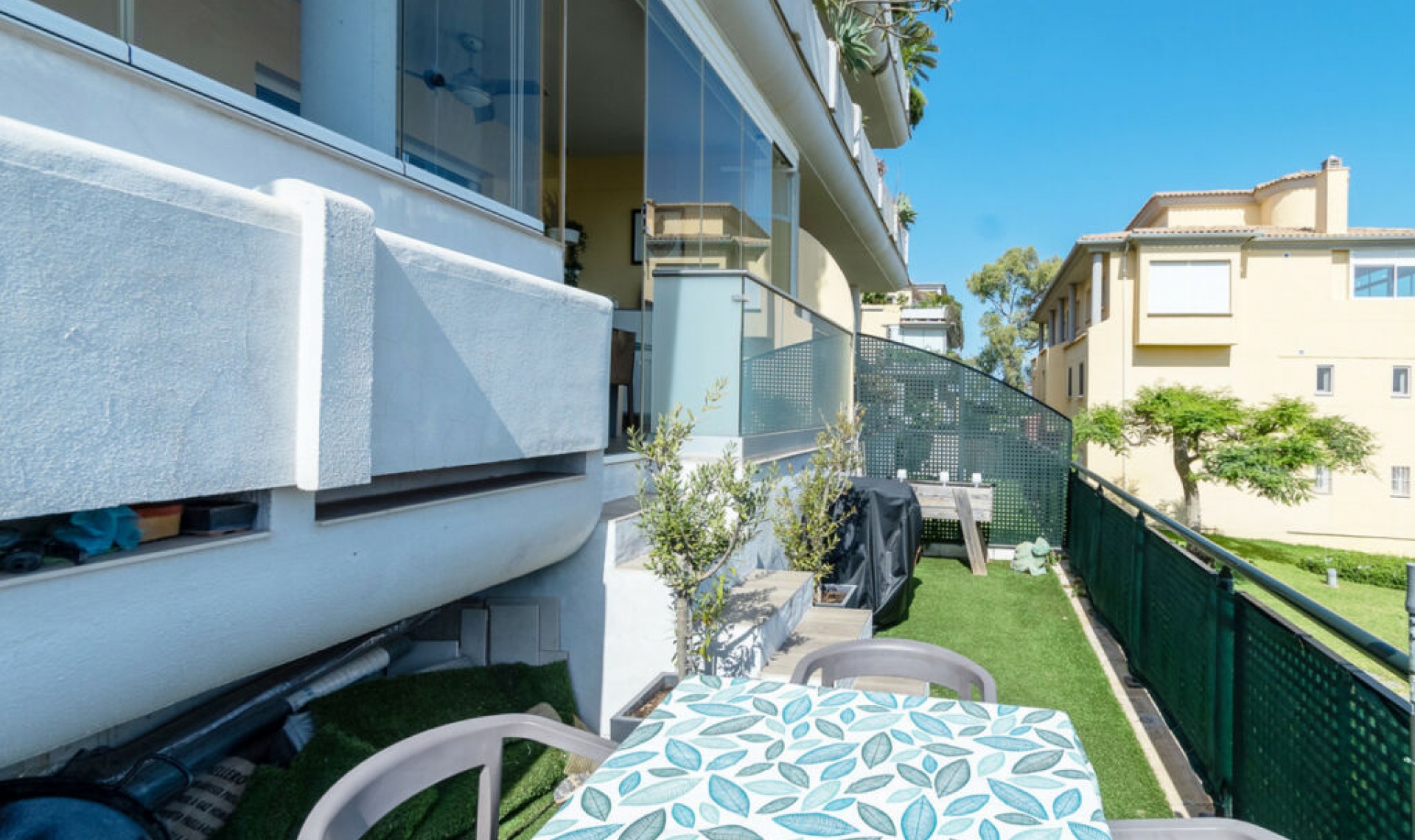 Další prodej - Apartment -
Cabopino
