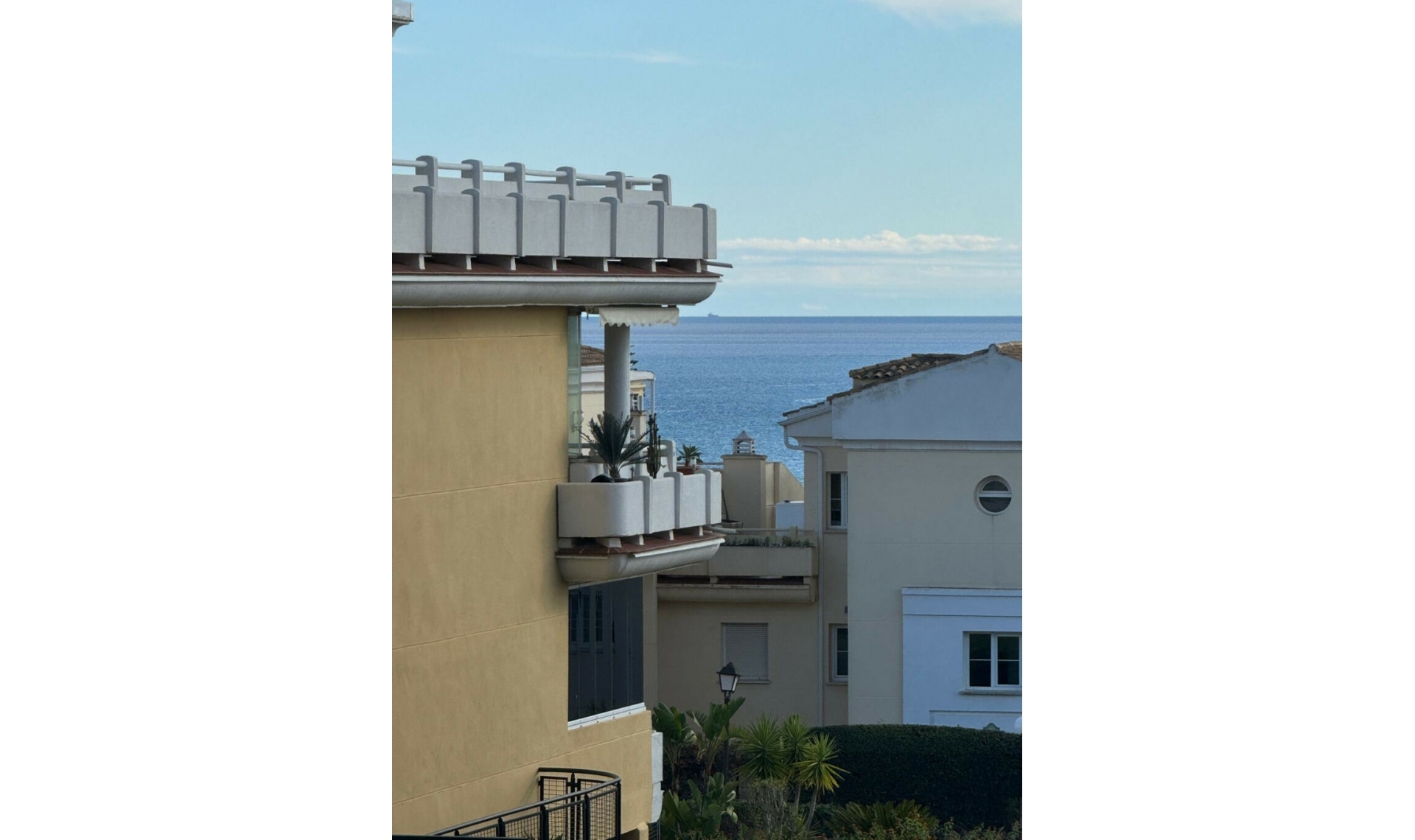Další prodej - Apartment -
Cabopino