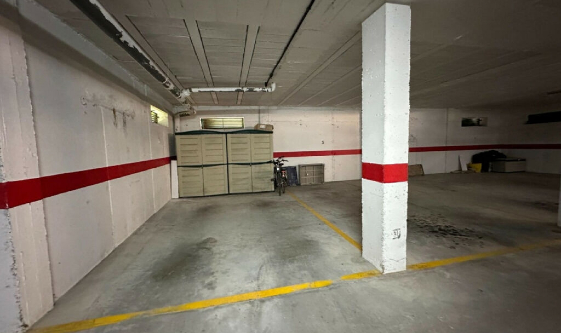 Další prodej - Apartment -
Cabopino