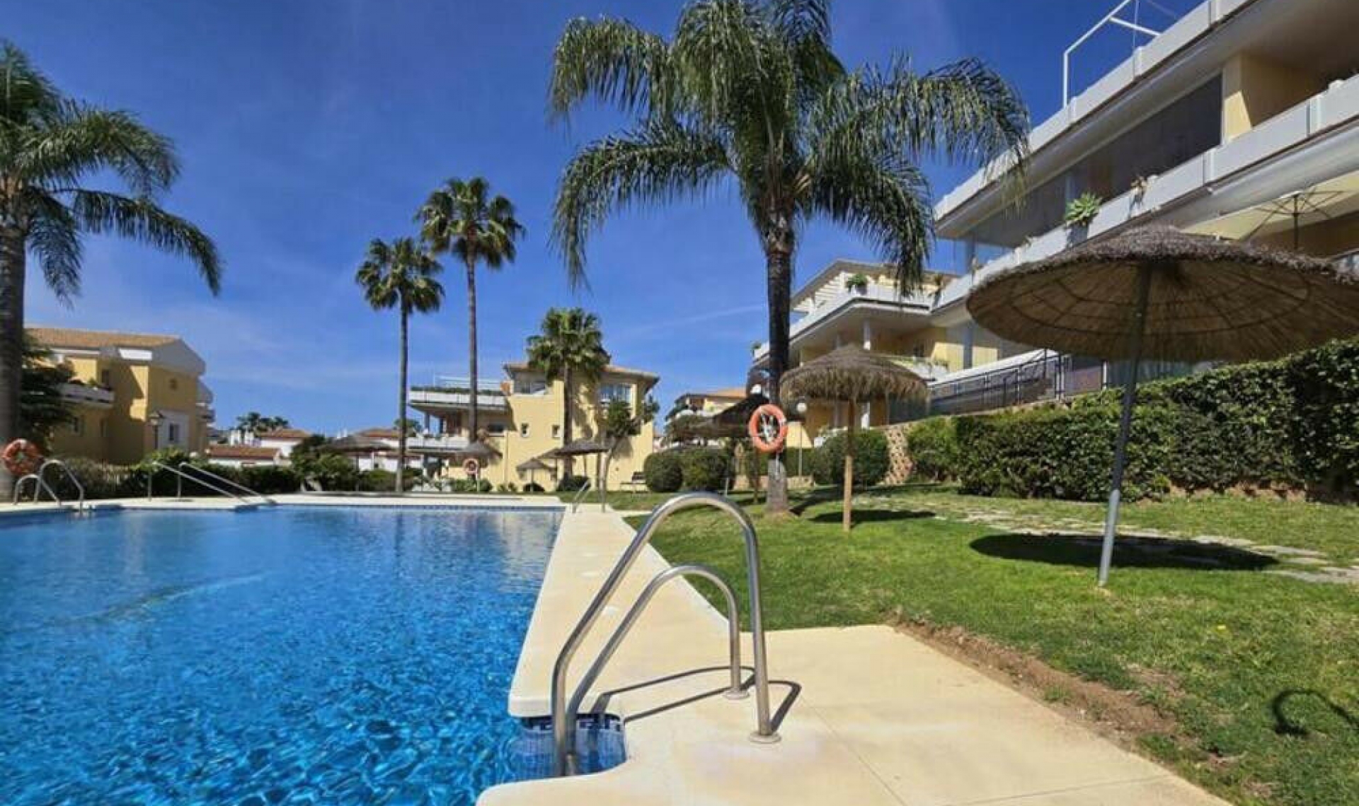 Další prodej - Apartment -
Cabopino