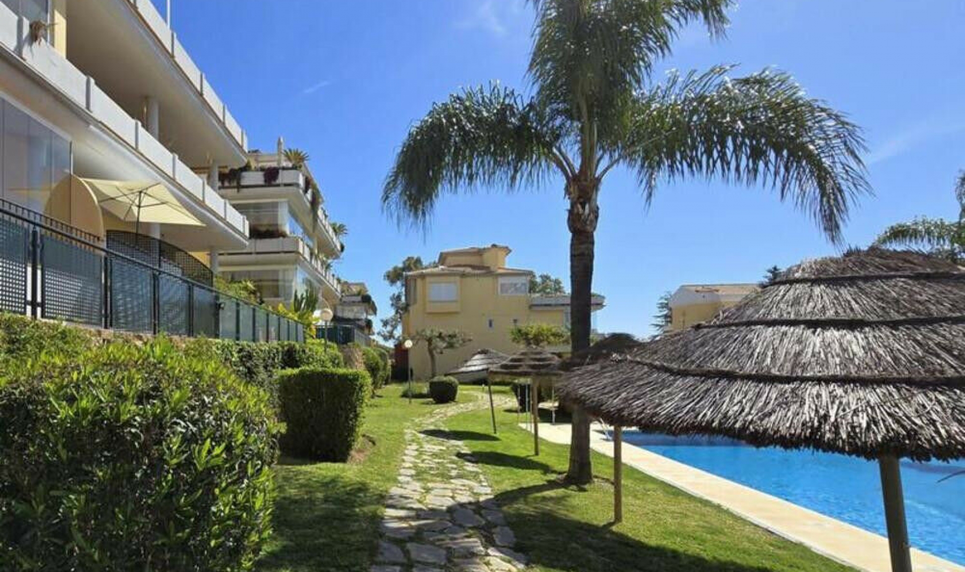Další prodej - Apartment -
Cabopino
