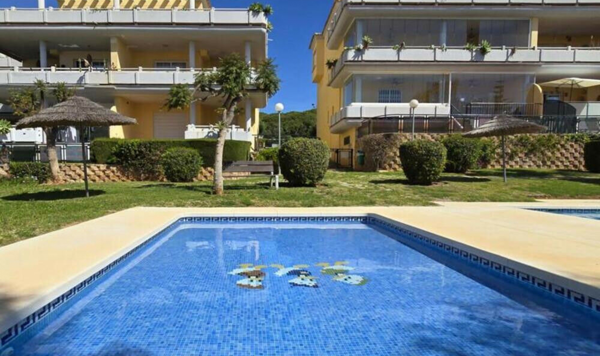 Další prodej - Apartment -
Cabopino