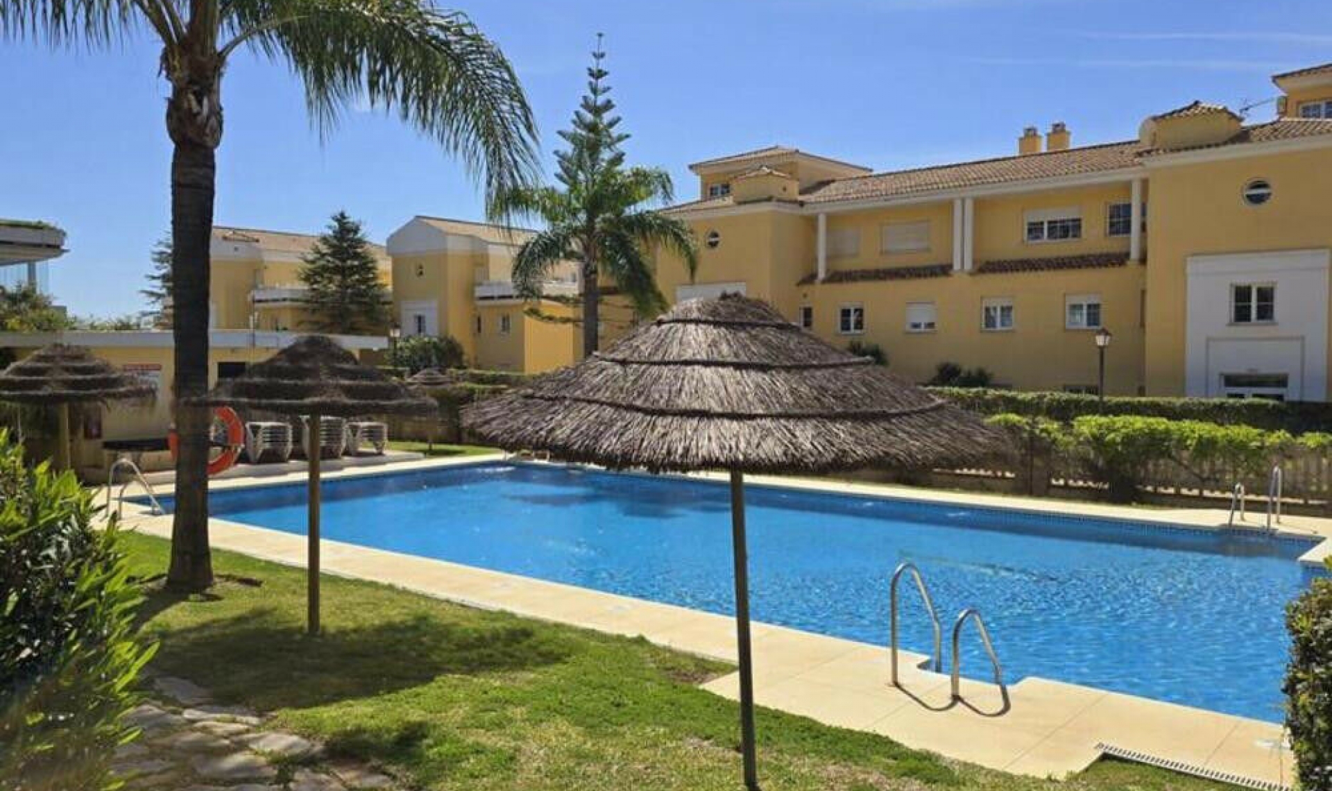Další prodej - Apartment -
Cabopino