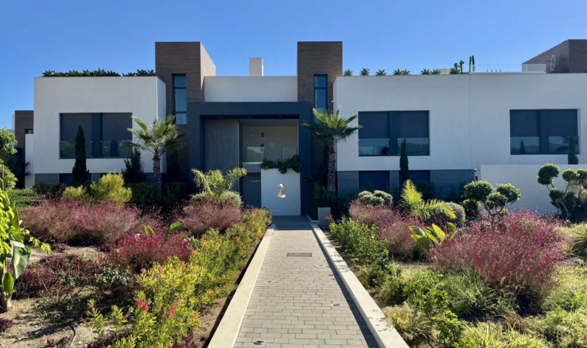 Další prodej - Apartment -
Cabopino