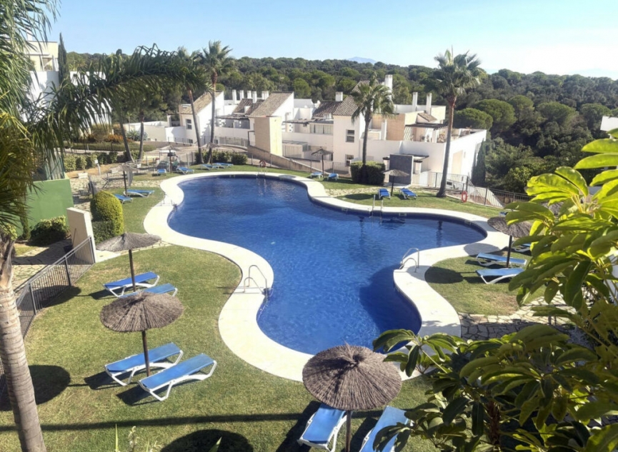 Další prodej - Apartment -
Cádiz