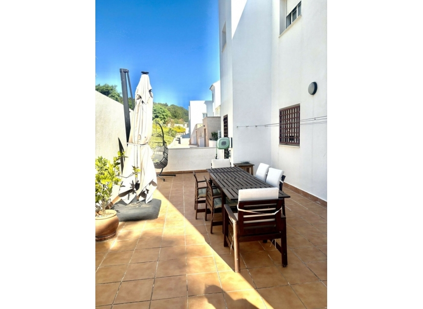 Další prodej - Apartment -
Cádiz
